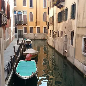 In San Marco Apartment Venedig