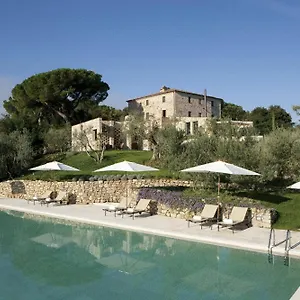 Poggio Piglia Landhaus Chiusi