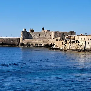 Ortigia L'antico Dammuso Apartment Syrakus
