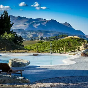 Agriturismo Antichi Granai Bauernhof Calatafimi